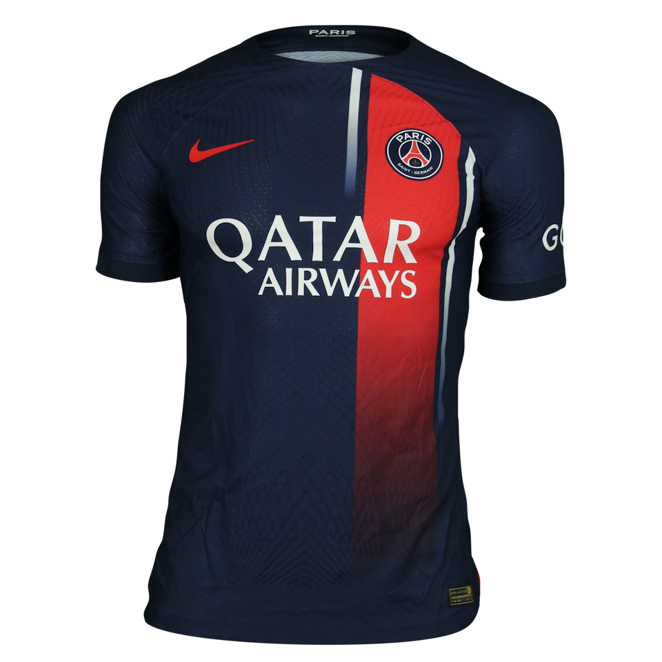 Marco Verratti Paris Saint-Germain shirt