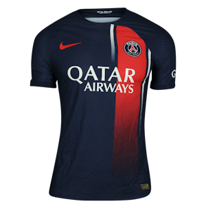 Juan Bernat  Paris Saint-Germain shirt