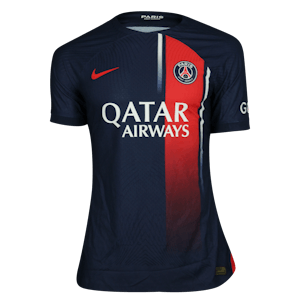 Marquinhos Paris Saint-Germain shirt