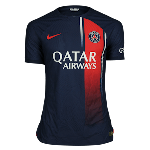 Hugo Ekitike Paris Saint-Germain forması