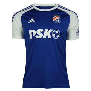 Sadegh Moharrami Dinamo Zagreb shirt