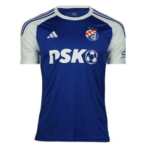 Josip Šutalo Dinamo Zagreb shirt