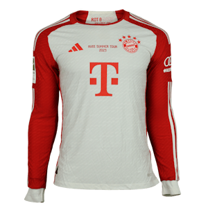 Leroy Sané Bayern München shirt