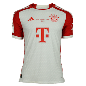 Jamal Musiala Bayern München shirt