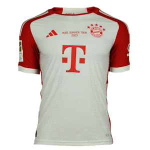 Jersey Kingsley Coman Bayern München
