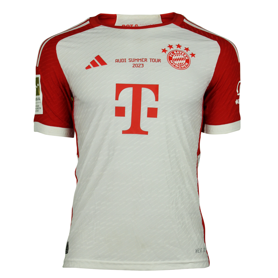 Jersey Kingsley Coman Bayern München