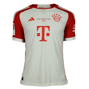 Mathys Tel Bayern München shirt