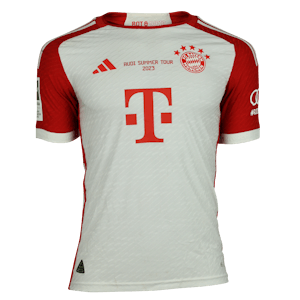 Sadio Mané Bayern München jersey