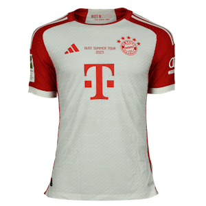 Gabriel Vidović Bayern München jersey