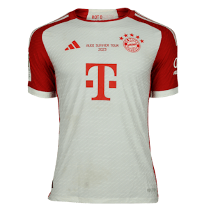 Bouna Sarr Bayern München jersey