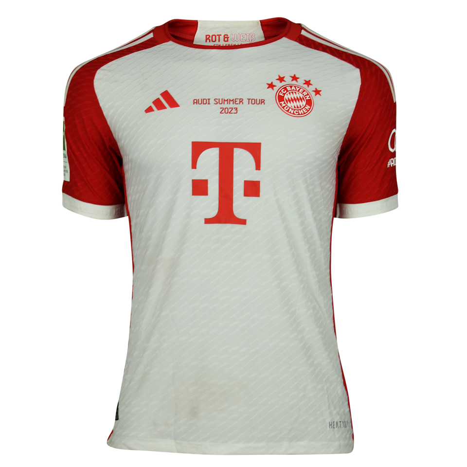 Bouna Sarr Bayern München jersey
