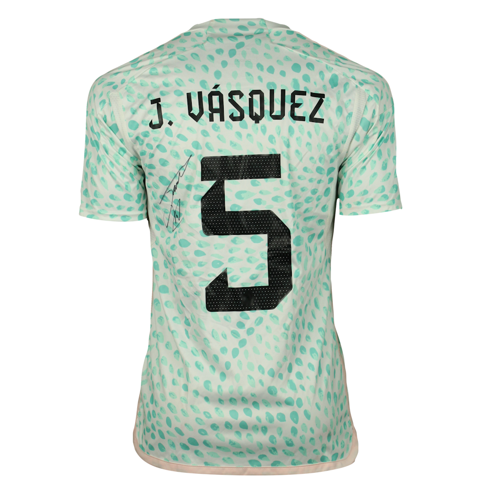 Johan Vásquez