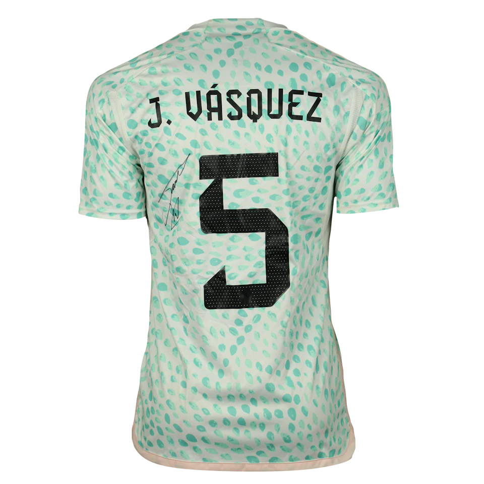 Johan Vásquez