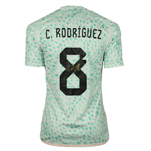 Carlos Rodríguez