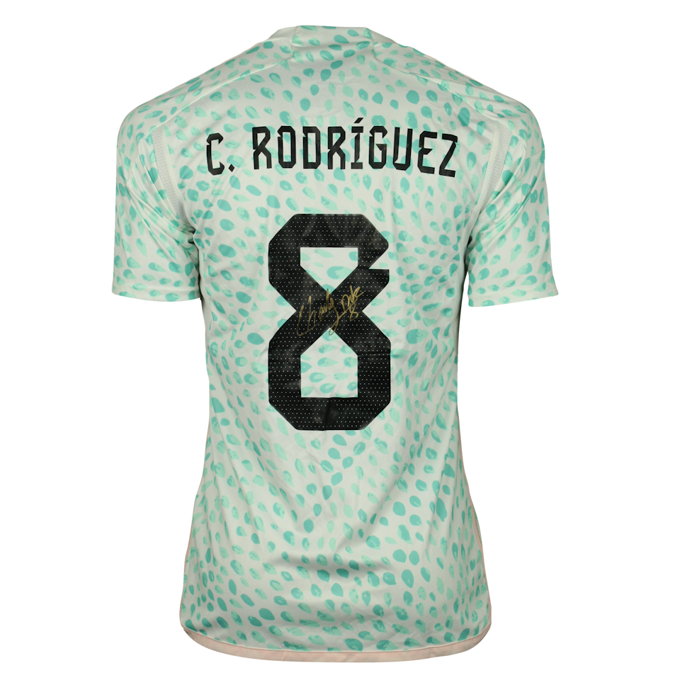 Carlos Rodríguez