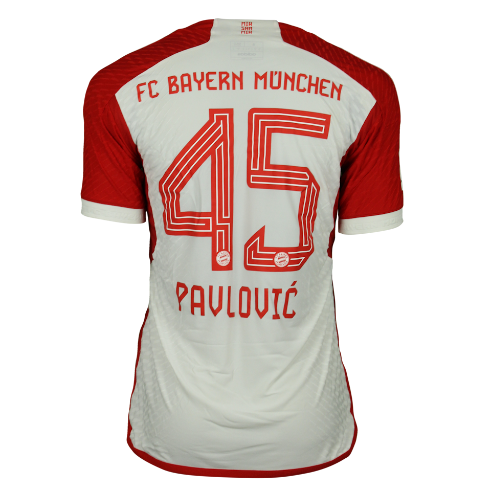 Aleksandar Pavlovic