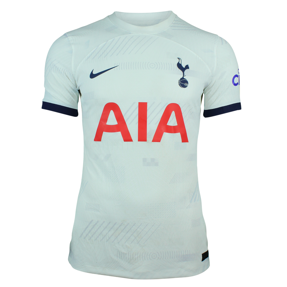 Japhet Tanganga Tottenham Hotspur forması