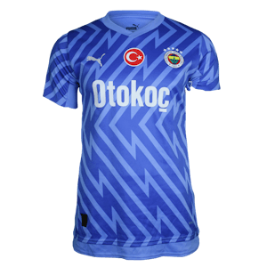 Altay Bayındır Fenerbahçe forması