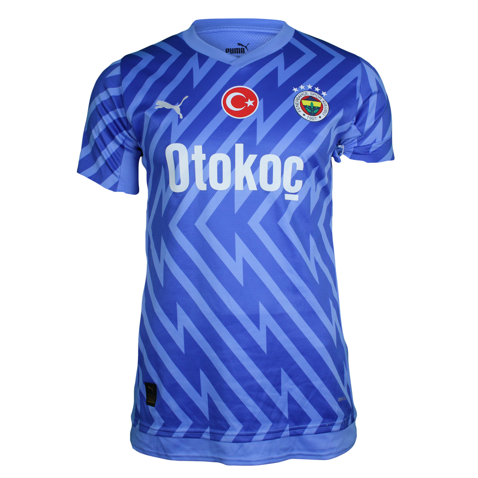 Altay Bayındır Fenerbahçe forması