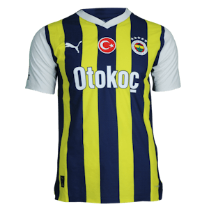 Ferdi Kadıoğlu Fenerbahçe shirt