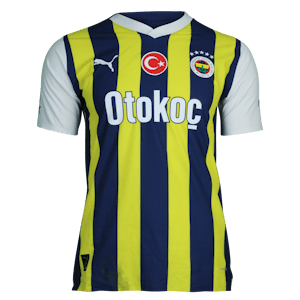 Dušan Tadić Fenerbahçe forması
