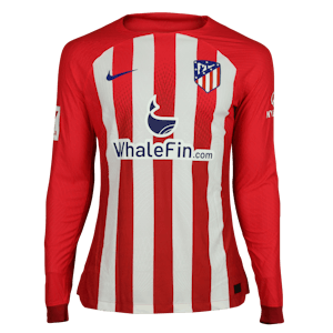 Antoine Griezmann Atlético de Madrid shirt