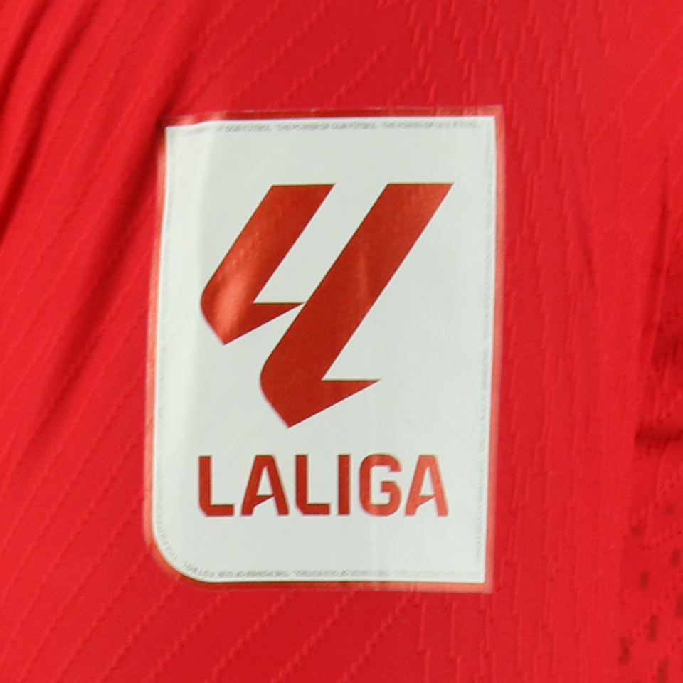 Koke Atlético de Madrid jersey