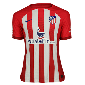 Axel Witsel Atlético de Madrid shirt