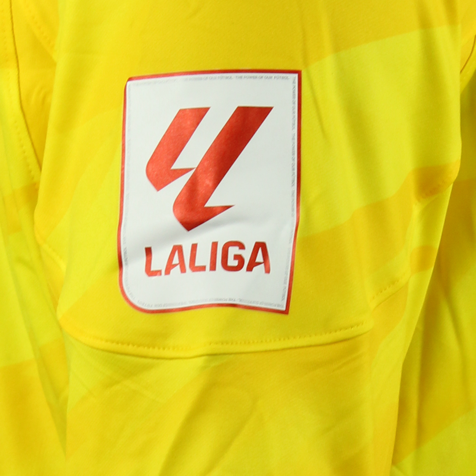 Ivo Grbić Atlético de Madrid jersey