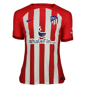 Çağlar Söyüncü Atlético de Madrid shirt