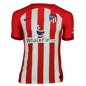 Saúl Ñíguez Atlético de Madrid jersey