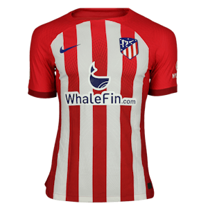Javier Galán Atlético de Madrid jersey