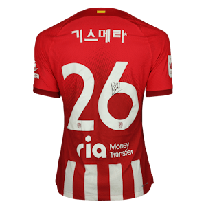 Aitor Gismera