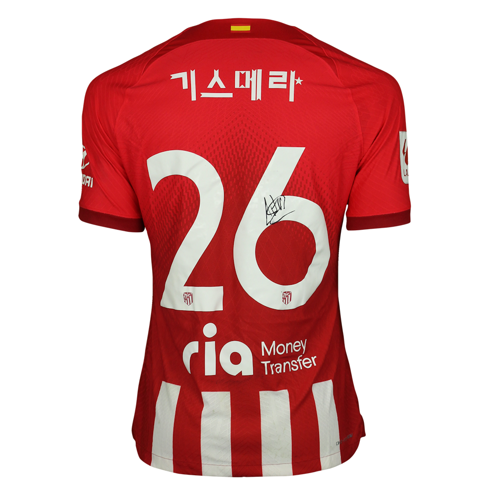 Aitor Gismera