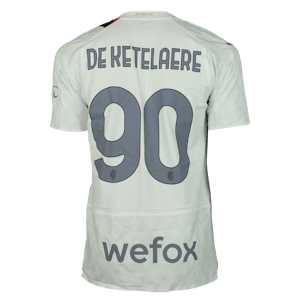 Charles De Ketelaere