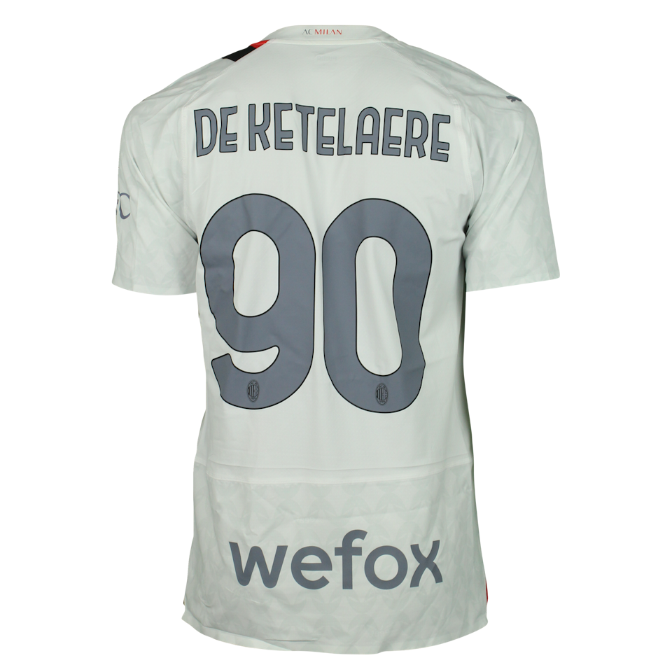 Charles De Ketelaere