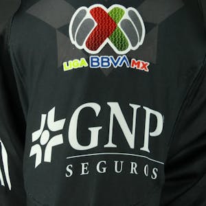 Luis Malagón Club América shirt