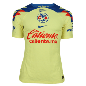 Kevin Álvarez Club América shirt