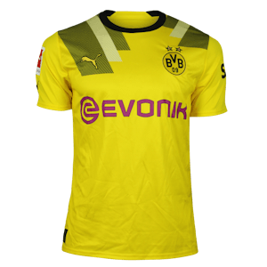 Marco Reus Borussia Dortmund shirt