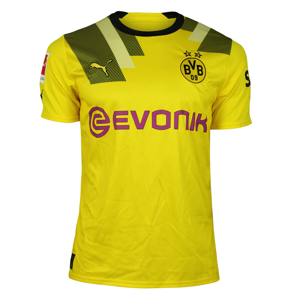 Marco Reus Borussia Dortmund shirt