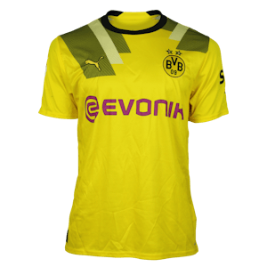 Camiseta Julian Brandt Borussia Dortmund