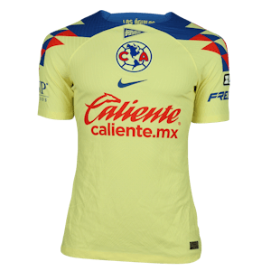 Brian Rodríguez Club América camisa.