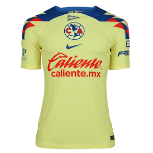 Miguel Layún Club América shirt