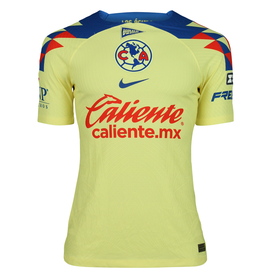 Miguel Layún Club América shirt