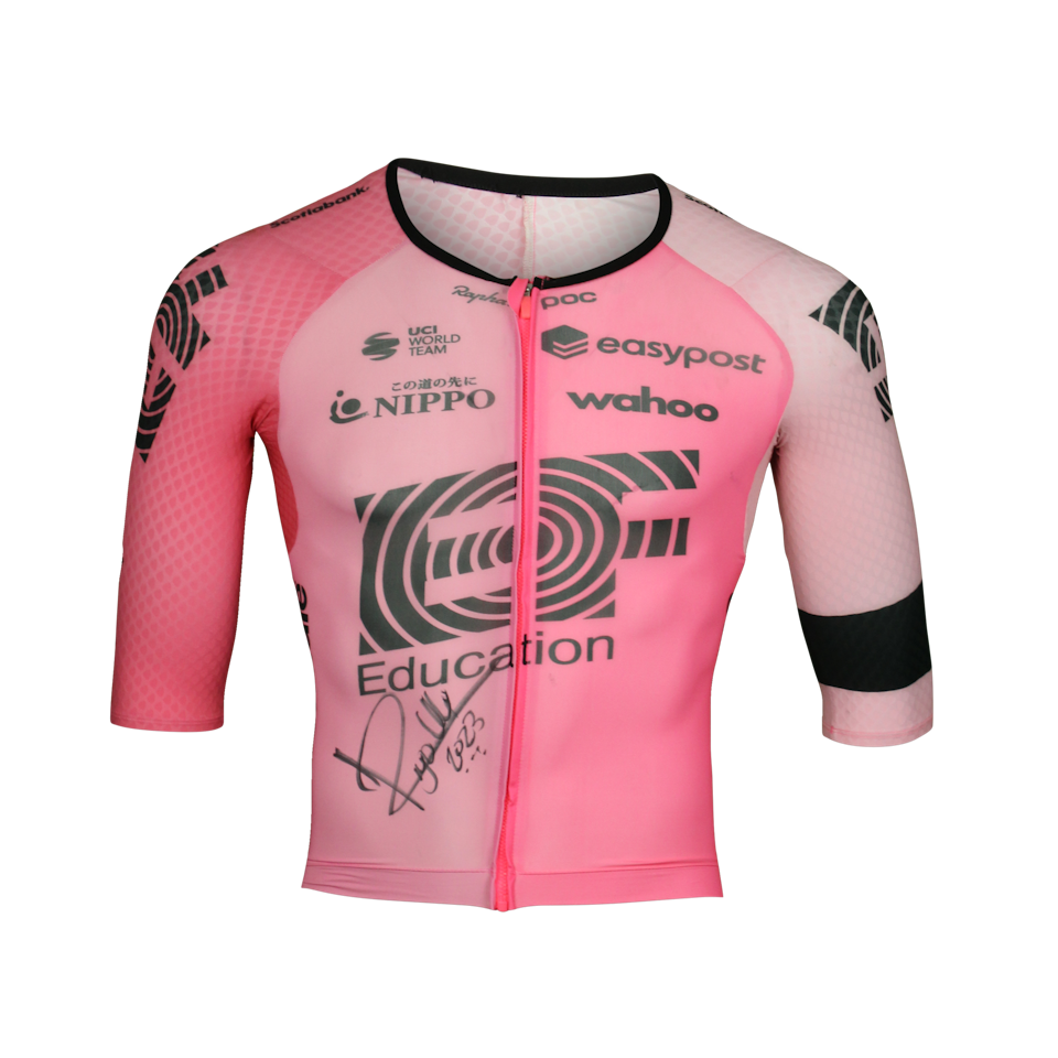 Rigoberto Uran - 2