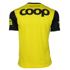 Squad Signed Shirt - 2