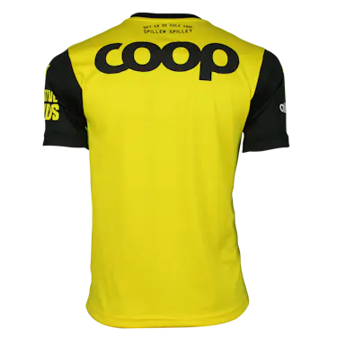 Squad Signed Shirt - 2