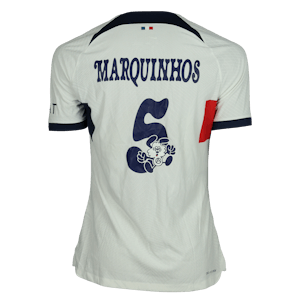 Marquinhos Paris Saint-Germain forması