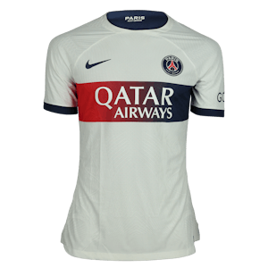 Marquinhos Paris Saint-Germain forması