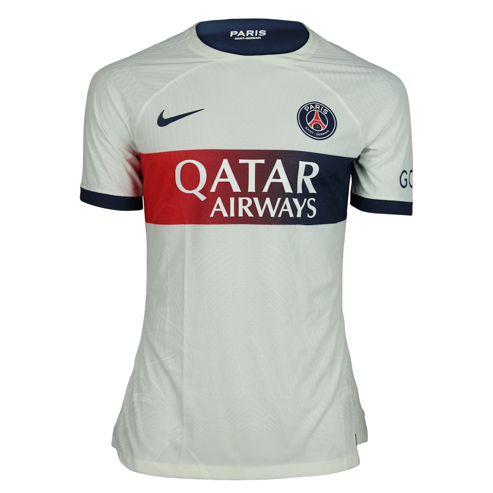 Marquinhos Paris Saint-Germain forması